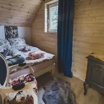 Semesterbostad Large Home, Salt Cave, Jacuzzi, Sauna *