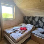 Large Home, Salt Cave, Jacuzzi, Sauna Lipusz