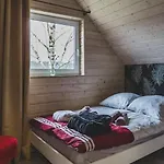 Semesterbostad Large Home, Salt Cave, Jacuzzi, Sauna Lipusz