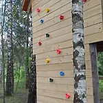Large Home, Salt Cave, Jacuzzi, Sauna Semesterbostad