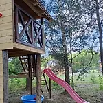 Large Home, Salt Cave, Jacuzzi, Sauna * Lipusz