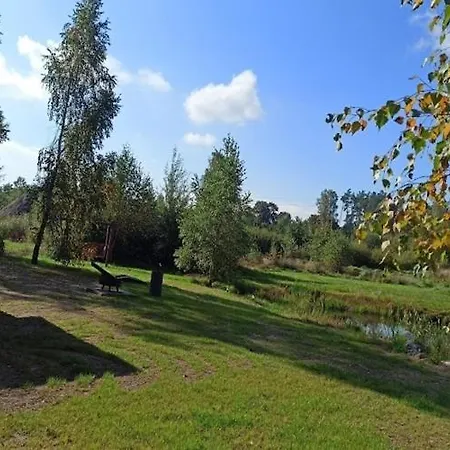 בית נופש Large Home, Salt Cave, Jacuzzi, Sauna Lipusz
