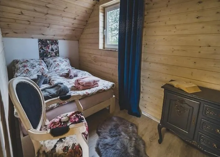 Σπίτι διακοπών Large Home, Salt Cave, Jacuzzi, Sauna *