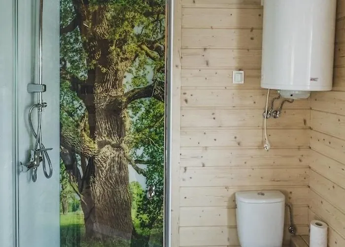 Large Home, Salt Cave, Jacuzzi, Sauna